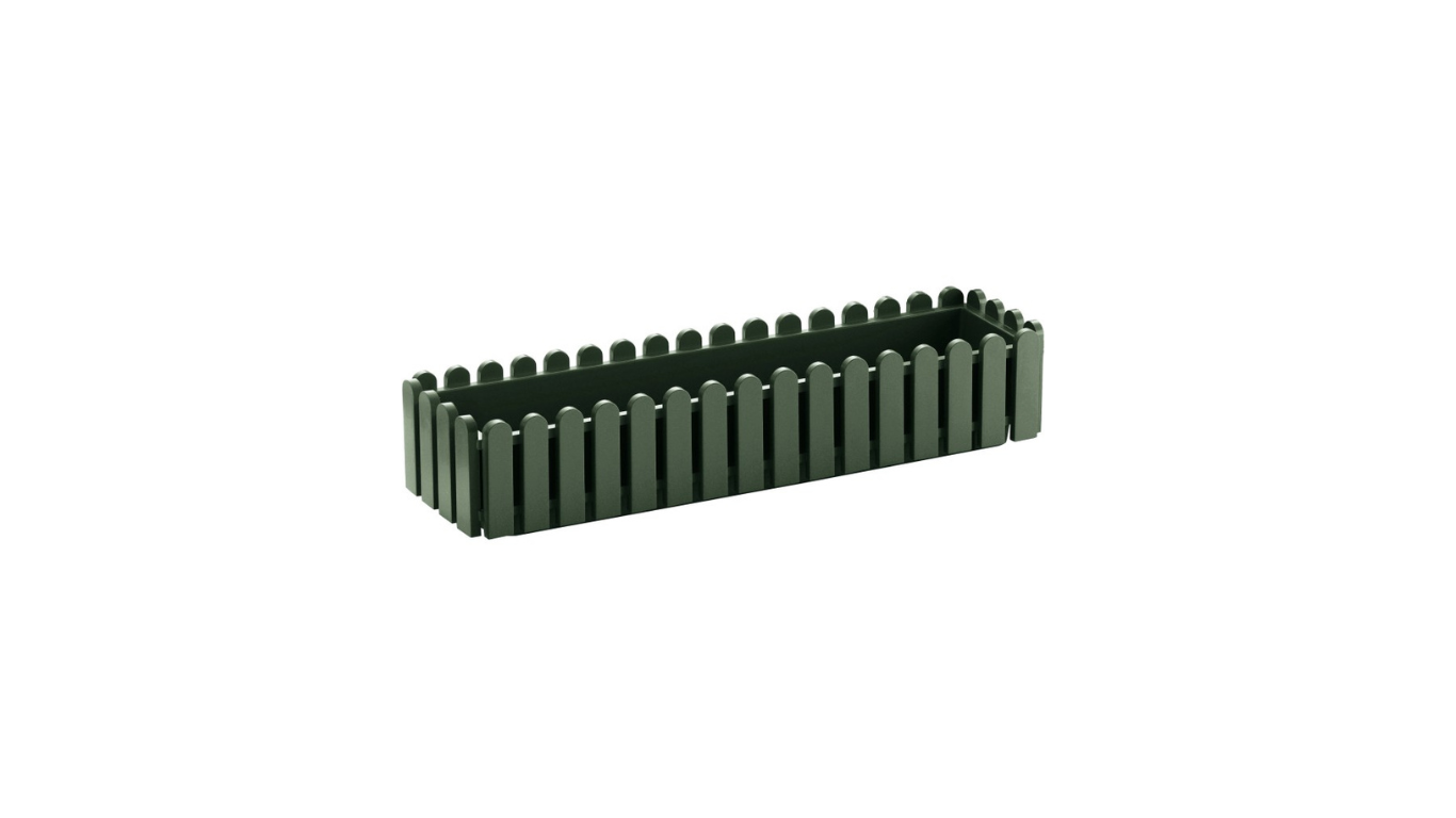 EMSA Flower Pot- 517503 -Laurel Green-75 cm- Made in Germany